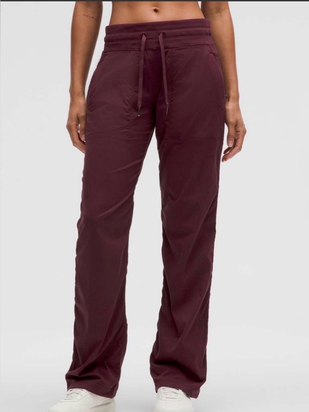 Lululemon Dance Studio Mid-Rise Pant *Regular